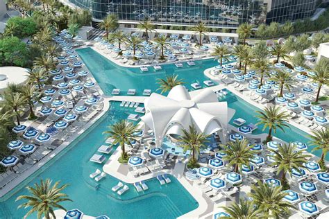 Fontainebleau Las Vegas .